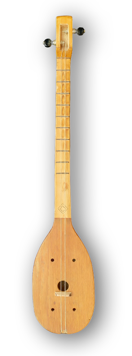 Croatian String Instrument Glazbala sa žicama – Hrvatska tradicijska glazbala